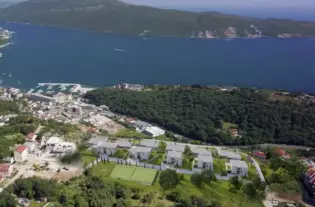 Дом в центре Жабляка