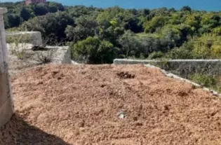 Земельный участок под элитную застройку в Будве