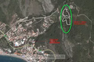 Два земальных участка под элитное строительство