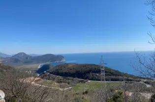 Участок под строительство в Режевичи