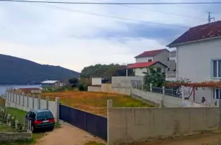 Участок земли под застройку трёхэтажного дома