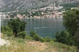 Три участка под строительство в Подгорице