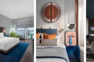 Отельные номера с гарантией дохода на 7 лет, Измир (002277)