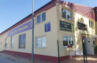 Большое коммерческое помещение в Альморади - ET5203