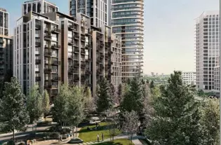 Квартира в центре западного Лондона (005283)