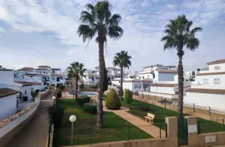 Бунгало в городе Торревьеха, район Punta Prima - DCB6744