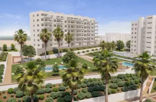 Эксклюзивные апартаменты в уникальной природной среде - 396816