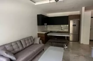 Новая квартира в жилом комплексе в районе Авсаллар (38700)