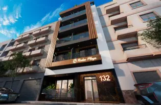 Эксклюзивный жилой комплекс в Торревьехе рядом с Плайя-дель-Кура - 391071