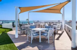 Эксклюзивные апартаменты в новом жилом комплексе в городе Торревьеха - SOE6657