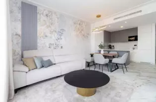 Эксклюзивный пентхаус в Гуардамар-дель-Сегура с солярием - KRE6939