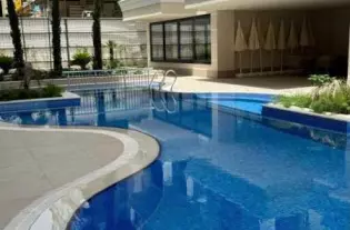 Квартира 1+1 в новом жилом комплексе премиум-класса в центре Алании (38400)