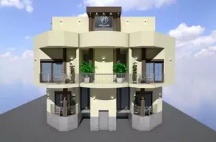 Инвестируйте в флиппинг в Испании с доходностью 25% - ET7099