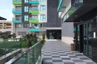 Квартира от инвестора в жилом комплексе с приватным пирсом (20400)