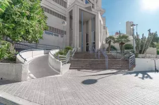 Квартира с двумя спальнями у моря - JMH7180