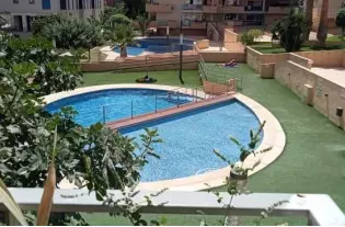 Квартира с гаражом и кладовой в Вильяхойоса  - MLP7070