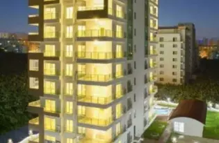 Квартира от инвестора в жилом комплексе, район Махмутлар (09400)