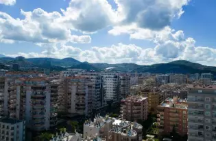 Квартиры в жилом комплексе премиум-класса в районе Махмутлар (001484)