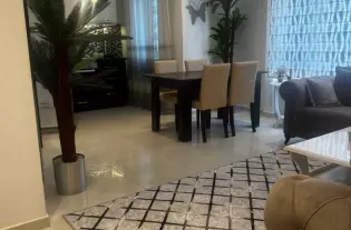 Уютная квартира в 300 м от моря в районе Оба (36200)