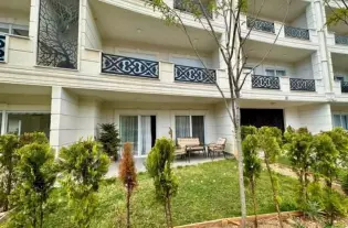 Квартира в современном жилом комплексе в районе Оба (36800)