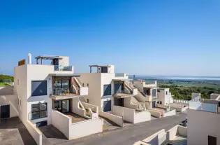 Комплекс апартаментов в самом сердце Убуда (003509)