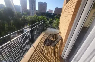 Однокомнатная квартира с парковкой и удобствами - FNT7158