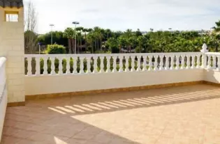 Отдельная вилла в Торревьехе - PM2092