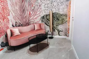 Отель в городе Бенидорм - SRE6190