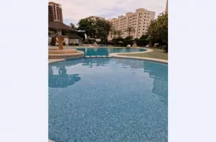 Отличная квартира у моря в городе Вильяхойоса - ETB6717