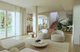 Отличное предложение с пятью спальянми в Sierra Cortina - MUP7147