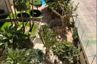 Отремонтированные апартаменты у пляжей в городе Бенидорм - FNT7163