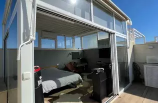 Пентхаус с панорамным видом на гольф поля - ET6872