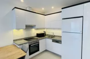 Уютная квартира 1+1 в Махмутларе – идеальный выбор для комфортной аренды (0460001)