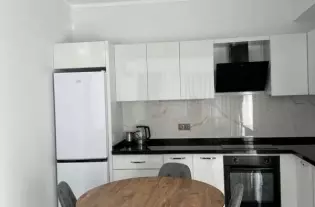 Уютная квартира в Махмутларе (0510001)