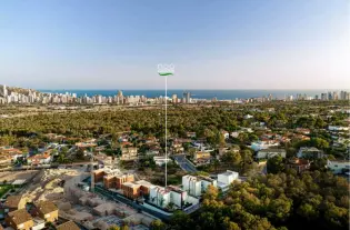 Роскошная вилла с пятью спальнями в городе Ла Нусия - NG6847