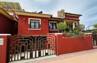 Роскошная вилла с потрясающими видами в Ло Криспин - SWDF1910