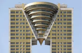 Роскошные апартаменты в новом жилом комплексе в городе Бенидорм - ISR4497