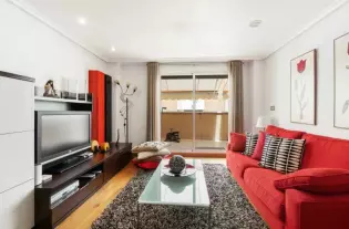 Роскошный пентхаус в сердце Торревьехи с террасой и гаражом - 4077