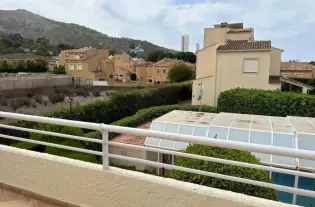 Роскошный дом в городе Бенидорм - VAE6599