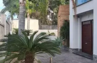 Шикарная вилла в городе Кальпе - ETB6724