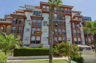 Современная квартира с видом на бассейн в Ла Мата, Торревьеха - ARE6659