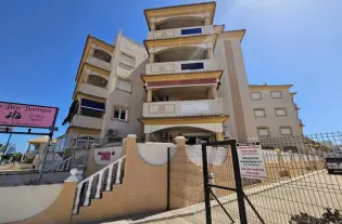 Современная квартира с бассейном недалеко от пляжа Zenia Sol - SWDF1923