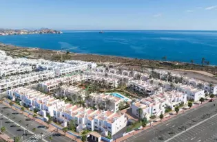 Современное бунгало в городе Пульпи - TG3918