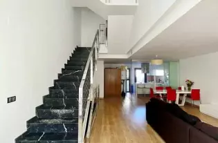 Таунхаус с потрясающими видами в Альбире - ETB5207