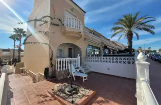 Таунхаус с трмя спальнями в городе Сьюдад-Кесада  - DCB6745