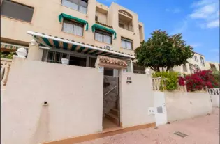 Таунхаус в Гуардамар-дель-Сегура - BN6806