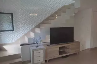 Таунхаус с тремя спальянми в Orihuela Costa - ET7257