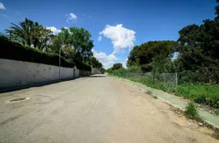 Участок под застройку в городе Dehesa de Campoamor - MT6579