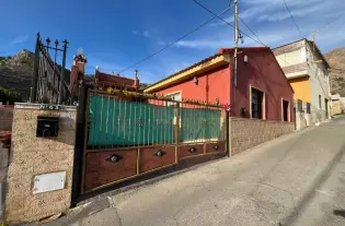 Уединенный дом в городе Ориуэла - SWDF2046