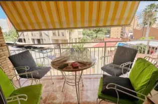 Уютная двухкомнатная квартира у моря - FNT7162